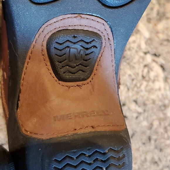 💞Merrell* Shoes - Picture 7 of 10